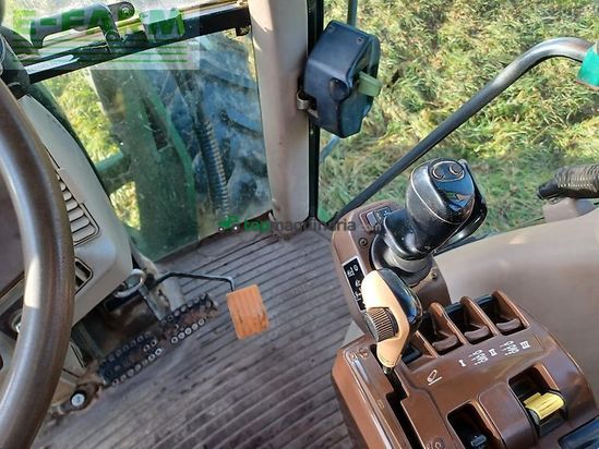 Tractor agrícola - John Deere - 6820