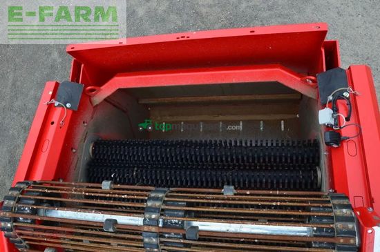 Cosechadora - arrancadora de patata - Grimme - cs 150 combi star