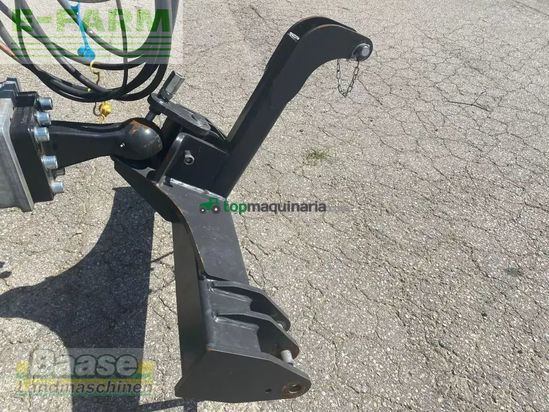 Grada de disco -  - fliegl kse 680 kettenscheibenegge