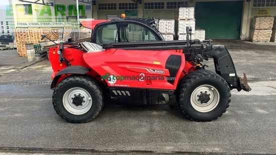 Telescopica - Manitou - MLT 1041 145PS