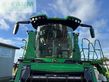 Cosechadora de Cereal - John Deere - x9-1100