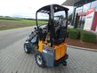 Minicargadora - Giant - g1200