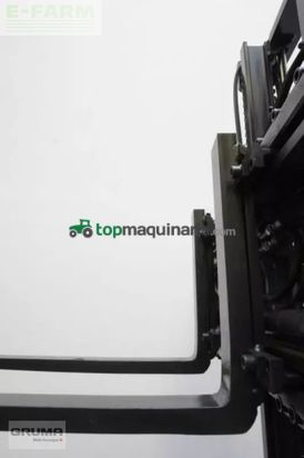 Elevadora - Linde - e 16 ph evo 386-02