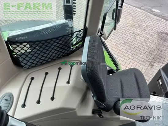 Tractor agrícola - Fendt - 936 vario gen-7 profi+ setting2