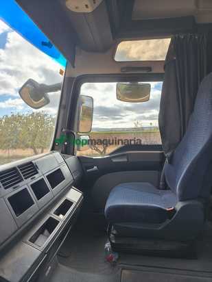 Camion - MAN SE - 18.350 TGA 18.440 4X2