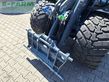 Telescopica - Giant - g5000 kabine