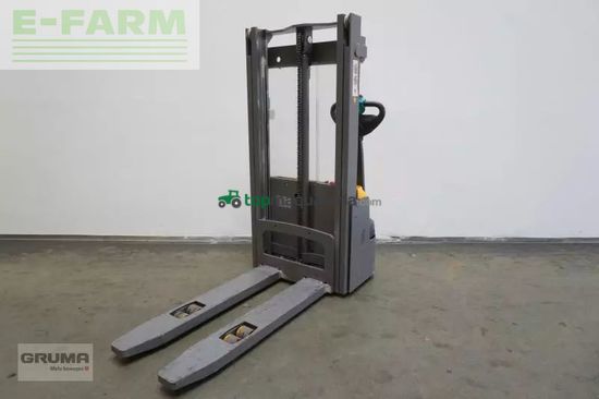 Elevadora - Jungheinrich - ejcm10