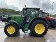 Tractor agrícola - John Deere - 6215r tractor (st23985)