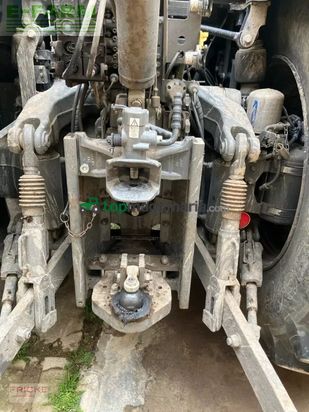 Tractor agrícola - Valtra - t 174 direct