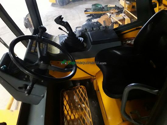 Vendimiadora - Grégoire - G70