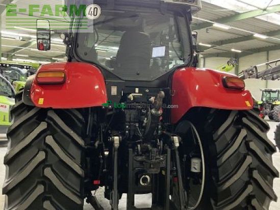 Tractor agrícola - Steyr - 6240 cvt rtk