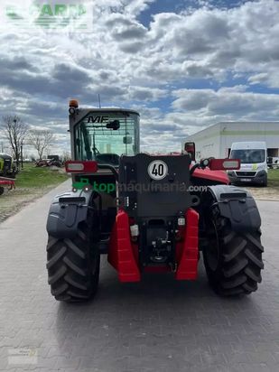 Telescopica - Bobcat - th 8043