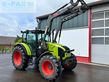 Tractor agrícola - Claas - axos 310 +++ frontlader +++