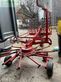 Rastrillo - Kuhn - ga 4321 gm