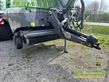 Remolqu agrícola - Fendt - tigo 100 xr