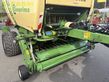 Empacadora gigant - Krone - comprima v 150 xc