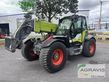 Telescopica - Claas - scorpion 960 varipower