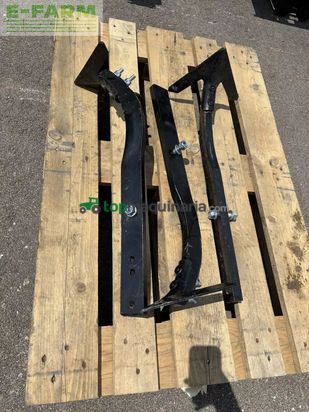 Grada de disco -  - taurus weinbau scheibenegge