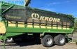 Cinta transportadora de forraje - Krone - gx 440 pro