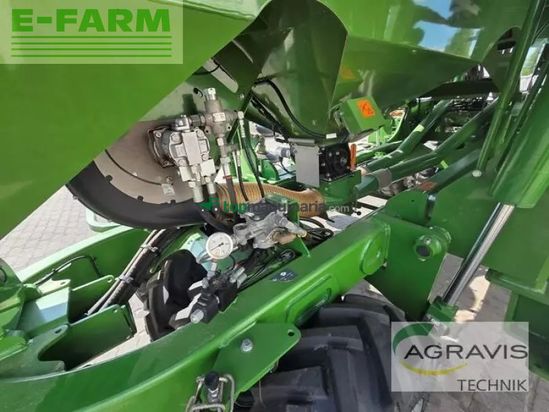 Combinado de siembra - Amazone - cirrus 6003-2