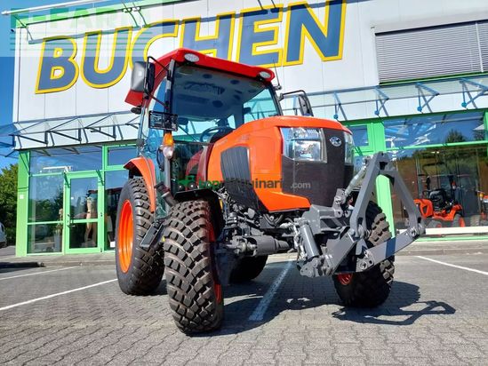Tractor agrícola - Kubota - l2-452 h cab