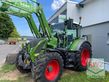 Tractor agrícola - Fendt - 516 vario gen3