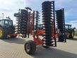 Grada de disco - Kuhn - optimer xl 5000