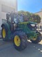 Tractor agrícola - John Deere - 6130M