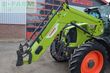 Tractor agrícola - Claas - arion 440 cis+ maxicare