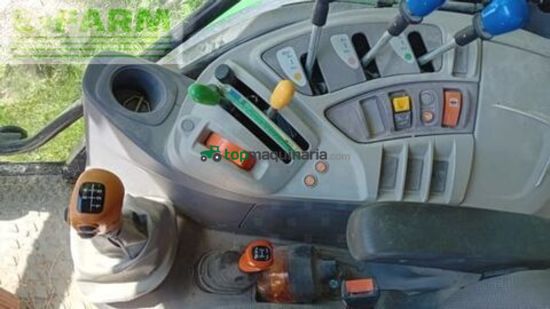 Tractor agrícola - Deutz-Fahr - 5110 g