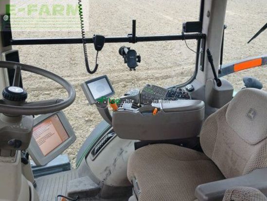 Tractor agrícola - John Deere - 7260r