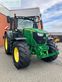 Tractor agrícola - John Deere - 6250 r