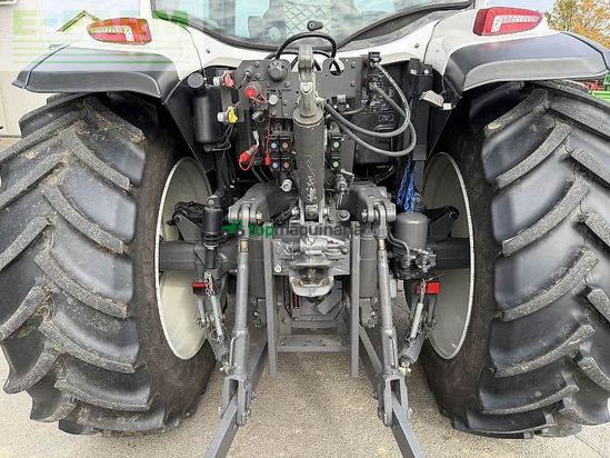 Tractor agrícola - Valtra - g135 active