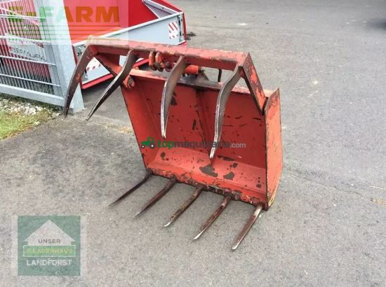 Telescopica - Weidemann - 1020