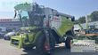 Cosechadora de Cereal - Claas - evion 410 classic