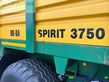 Cinta transportadora de forraje -  - roelofs spirit 3750
