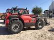 Telescopica - Manitou - MT932