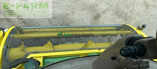 Cosechadora de Cereal - John Deere - 8700