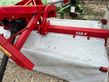 Cortacésped manual - Lely - splendimo 320 f
