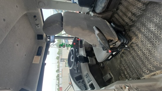 Dumper VOLVO A40F