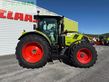 Tractor agrícola - Claas - arion 630 business