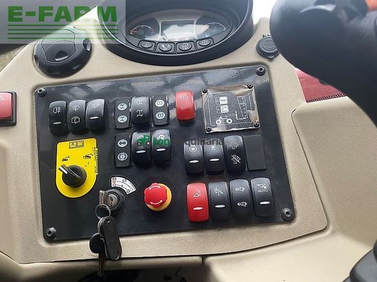 Telescopica - Massey Ferguson - th8043