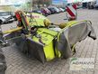 Cortacésped manual - Claas - disco 9200 c contour