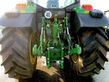 Tractor agrícola - John Deere - 6140m