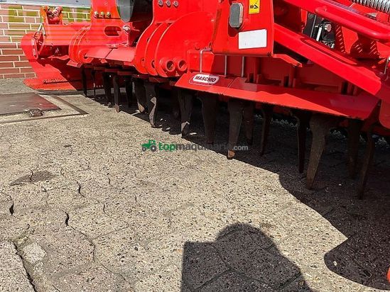 Grada rotativa - Maschio - dm 3000 classic front- und heckanbau güttler