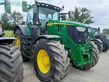 Tractor agrícola - John Deere - 6r 250