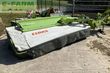 Cortacésped manual - Claas - disco 3100 c 3.00 m