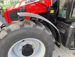 Tractor agrícola - Massey Ferguson - 5455 + faucheux prestige 120