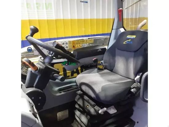 Telescopica - New Holland - th7.42