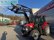 Tractor agrícola - Case IH - farmall 75 c vorführer
